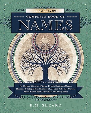 Llewellyn's Complete Book Series book cover 3