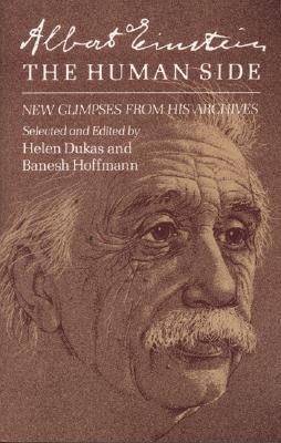 Albert Einstein: The Human Side