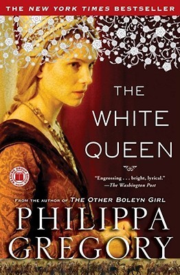 The White Queen (The Cousins' War #1)