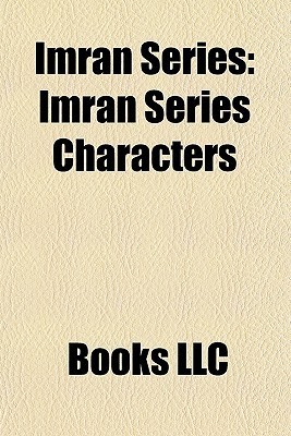 Imran Label Imran Series by Books LLC | Goodreads