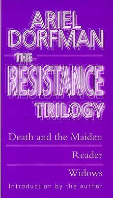Resistance Trilogy book cover