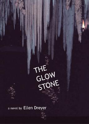 The Glow Stone book cover