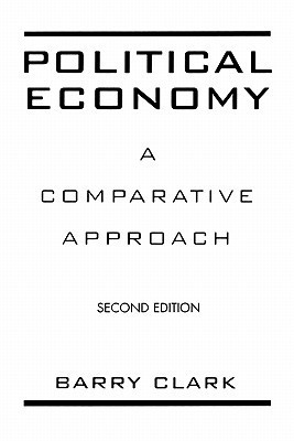 Political Economy: A Comparative Approach