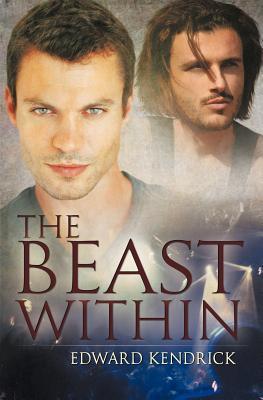 The Beast Within book cover
