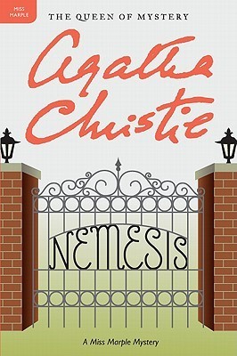 Nemesis (Miss Marple, #12)