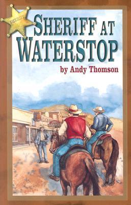 Sheriff at Waterstop