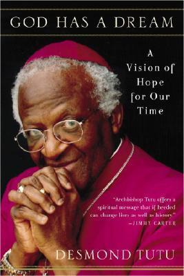 God Has a Dream book cover