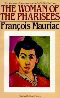The Woman of the Pharisees book cover
