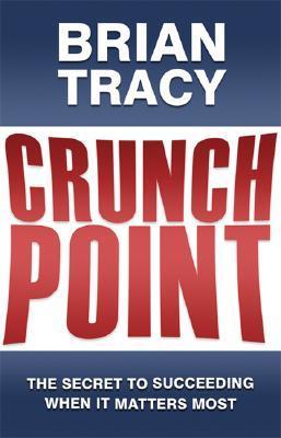 Crunch Point book cover