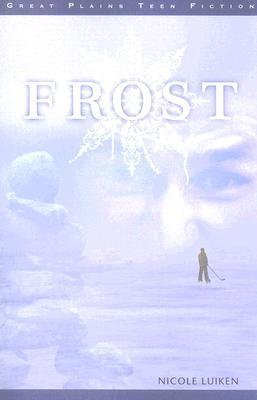 Frost book cover