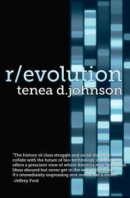 R/evolution book cover