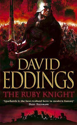 The Ruby Knight (The Elenium, #2)
