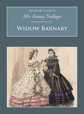 Widow Barnaby