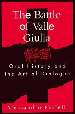 Battle of Valle Giulia book cover