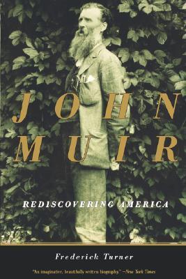 John Muir book cover