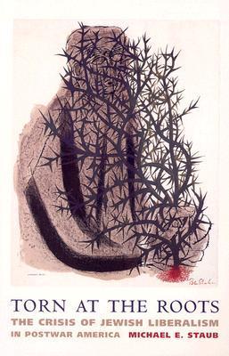 Torn at the Roots book cover