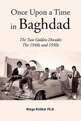 Once Upon a Time in Baghdad: The Two Golden Decades - The 1940s