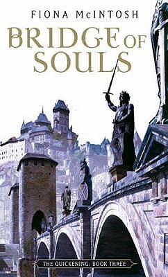 Bridge of Souls (The Quickening, #3)