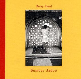 Betsy Karel book cover