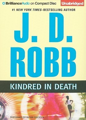 Kindred in Death (In Death, #29)