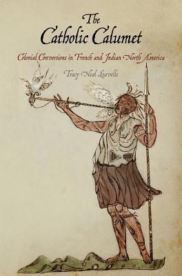 The Catholic Calumet book cover