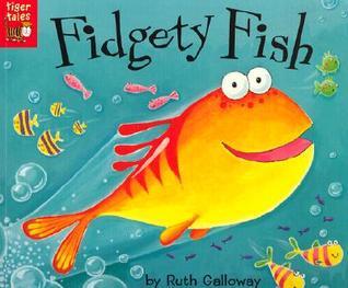 Fidgety Fish