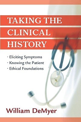 Taking the Clinical History