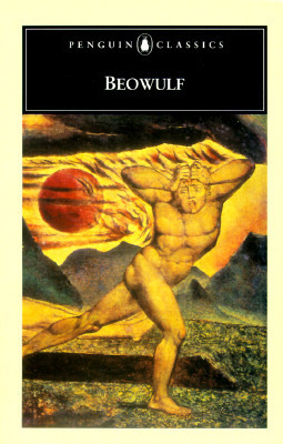 Beowulf: Old English Edition