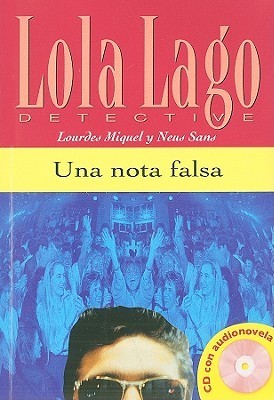 Una nota falsa