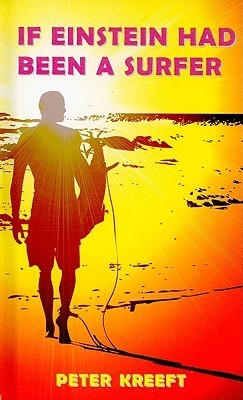 If Einstein Had Been a Surfer book cover