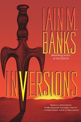 Cover of Inversions