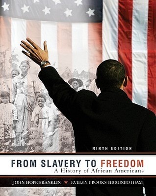From Slavery to Freedom book cover