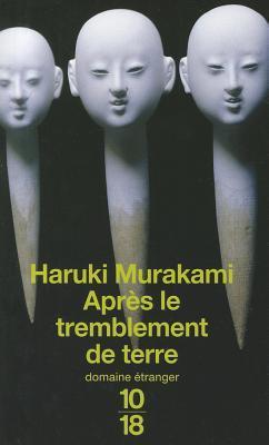 Après le tremblement de terre