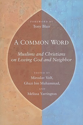 A Common Word book cover