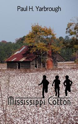 Mississippi Cotton cover