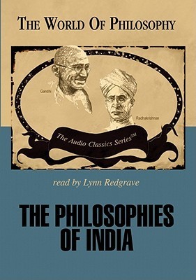 The Philosophies of India