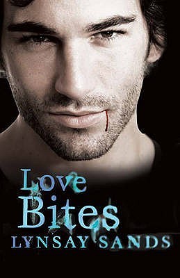 Love Bites (Argeneau #2)