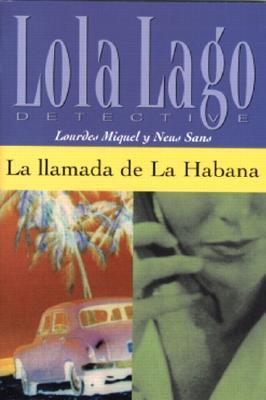 La llamada de la Habana