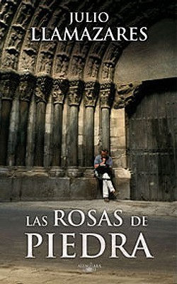 Las rosas de piedra book cover