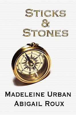Sticks & Stones (Cut & Run, #2)
