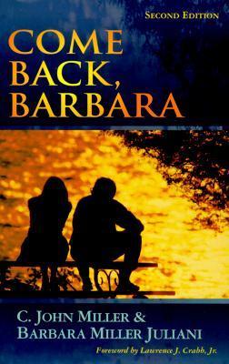 Come Back, Barbara, Third Edition book cover