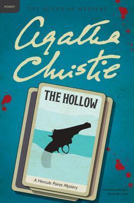 The Hollow (Hercule Poirot, #26)
