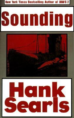 Sounding book cover
