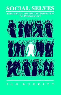 Social Selves book cover