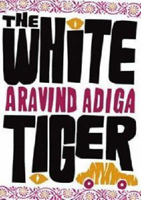 The White Tiger