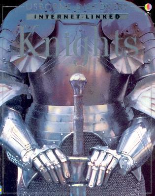 Knights book cover
