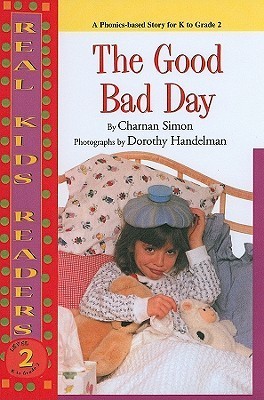 The Good Bad Day by Charnan Simon | Goodreads