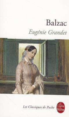Eugénie Grandet