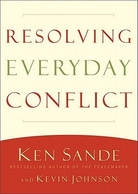 Resolving Everyday Conflict