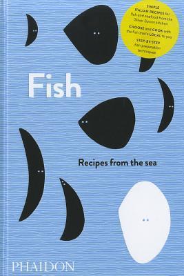 Fish book cover